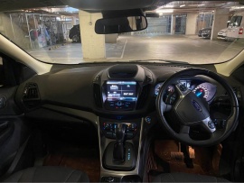 Ford Kuga 2016 for sale